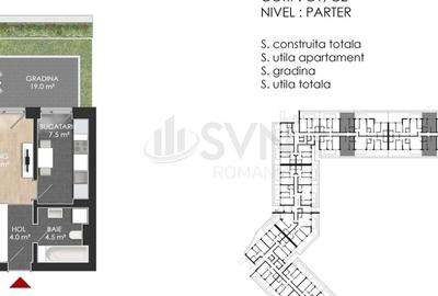 REA1026772 Studio Atria Urban Resort - 12