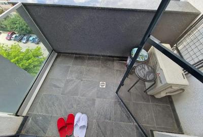 Apartament cu 2 camere decomandat în Lăpuș - 3