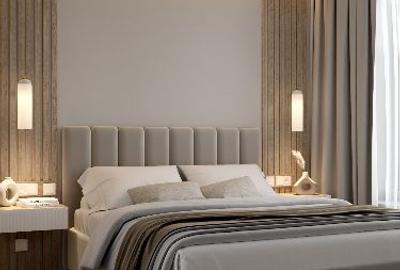 Apartament 2 camere decomandat | 56.56 mp | Acces Metrou Berceni | Finalizat - 2