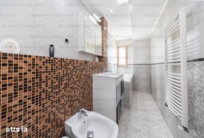 Apartament cu 2 camere decomandat în Centrul Civic - 6