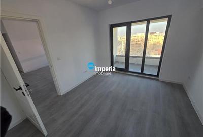 Apartament cu 2 camere decomandat în Aeroport - 8