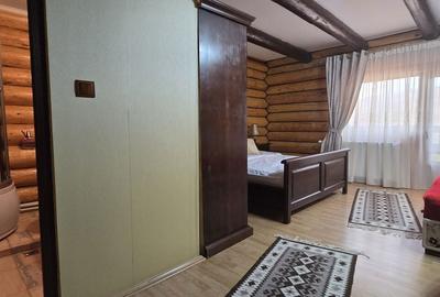 Casă cu Teren 806 Mp în Moroeni - 11