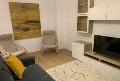 Apartament cu 2 camere în Circumvalațiunii