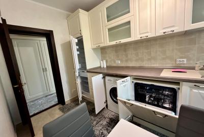 Apartament cu 2 camere decomandat în Cug - 13