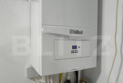 Apartament 3 camere, decomandat, ideal pentru spatiu comerci - 10