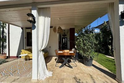 CASA INDIVIDUALA LANGA PADURE | MOBILATA SI UTILATA - 2