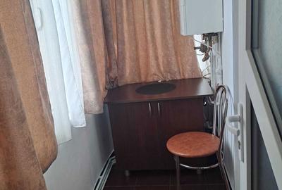 Apartament cu 2 camere decomandat în Debarcader - 6
