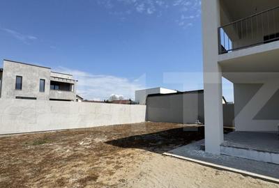 Casă cu 4 camere cu Teren 502 Mp în Central - 10