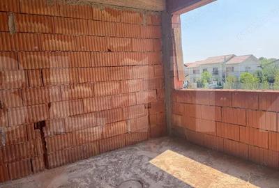 De vanzare duplex 4 camere, inca in stadiu de constructie - 6