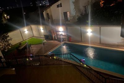 Casa S+P+1 252mp utili, 585 mp teren, zona Lapu? - 2