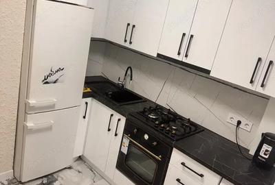 Garsonieră decomandată în Iancului