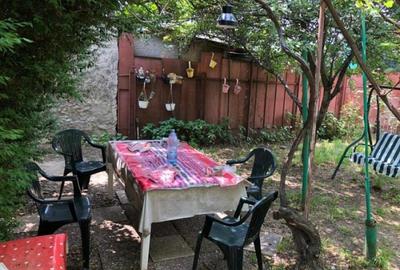 DOROBANTILOR Teren 500 mp Casa 4 camere zona Centru, - 6