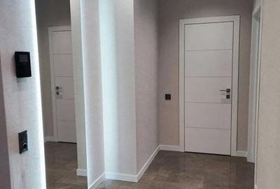 Apartament cu 2 camere decomandat în Păcii - 1