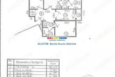 Vanzare apart 4 camere,etaj 2 din 8 zona Pantelimon - 2