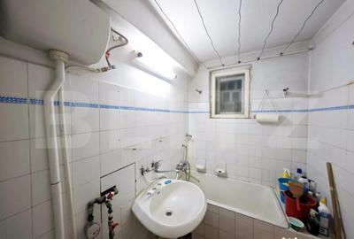 Apartament cu 2 camere decomandat în Central - 1