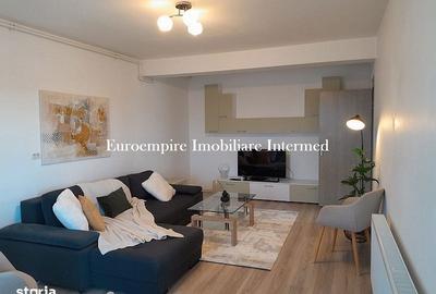 Apartament cu 2 camere, mobilat în Km 5 - 5