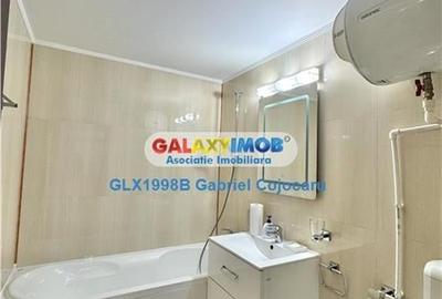 Muncii-Calea Calarasilor | 3 minute metrou  | etaj 7 | mobilat - 9