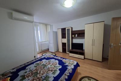 Garsonieră semidecomandată în Pantelimon