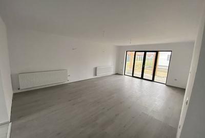 Casă cu 4 camere în Central - 4