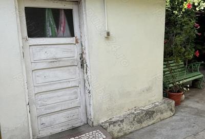 Casă cu 6 camere cu Canalizare în Dorobanți - 4