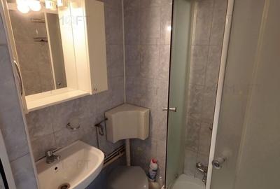 Garsonieră decomandată, mobilată în Alba Iulia - 7