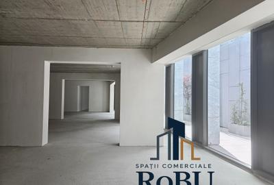 Spatiu clinica, office, showroom,  IT servicii in zona Centrala # CERACTERRA - 2