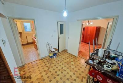 Apartament 3 camere decomandate, Bd. 1848, etaj 3 cu lift, Targu Mures - 5