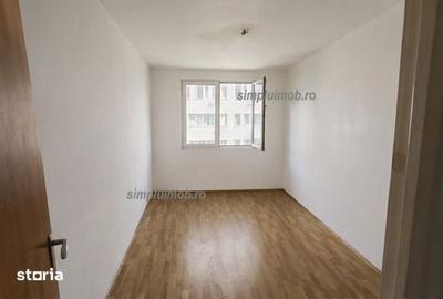 Apartament cu 2 camere decomandat în Dristor