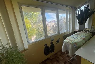 COMISION 0% | Apartament 3 Camere | 64 mp | Zona Dambovita - 2