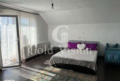 Casă cu 4 camere în Ocna Șugatag - 3