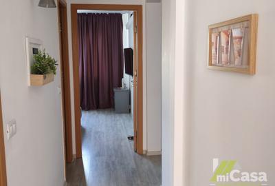Apartament 4 camere– Micro 16, Strada Blaj, Galați - 14