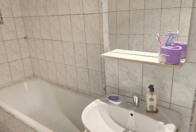 Inchiriez apartament 2 camere decomandat in Deva, I. Maniu, mobilat - 9