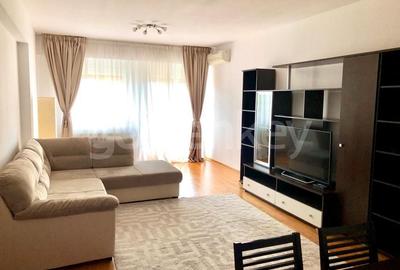 Apartament cu 2 camere decomandat, mobilat în Herăstrău - 1