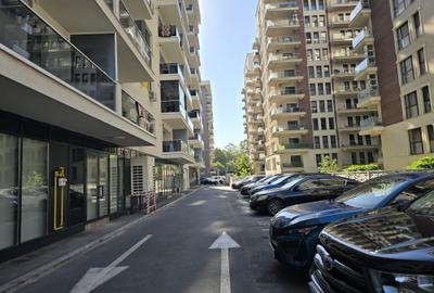 Studio de vanzare Drumul Taberei Complex Blv. Ghencea 158(Bloc nou -LUX) - 36