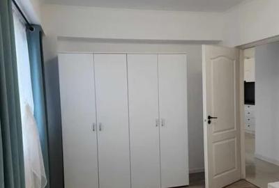 Apartament cu 3 camere, 70 mp, zona Est - 3