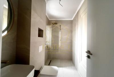 Casă individuală cu 4 camere cu Canalizare în Moșnița Nouă - 7