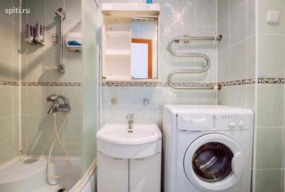 Garsoniera de vanzare, zona Gara de Nord - 1