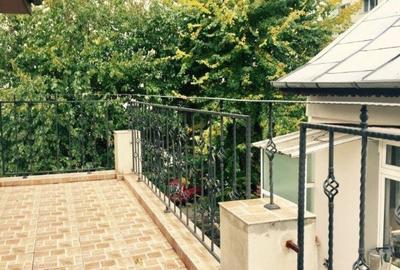 Casă individuală cu 5 camere cu Canalizare în Banu Manta - 26