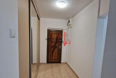 2 camere deccomandate, 64mp, et.5, renovat, mobilat, Basarabia- Diham - 5