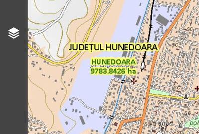 Teren de 4350 mp, în Exterior Vest - 5