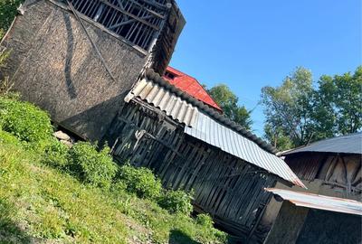 Casă cu 6 camere cu Teren 1900 Mp în Vălenii de Munte - 5