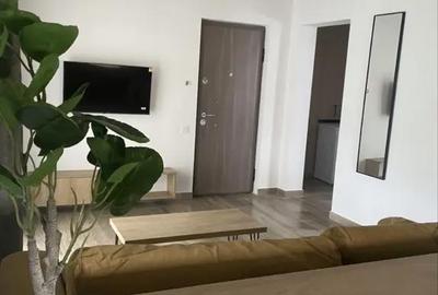 Apartament cu 2 camere decomandat în Central - 8