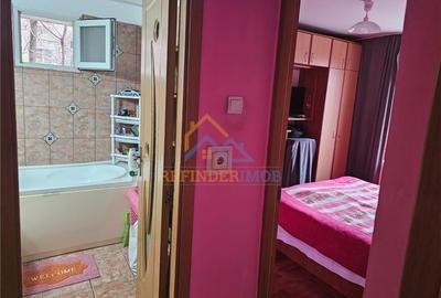 Apartament de vanzare cu 3 camere, zona Vitan Apartament de vanzare cu 3 camere, zona Vitan - 12