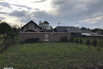 Casă cu 4 camere cu Teren 250 Mp în Dornești - 7