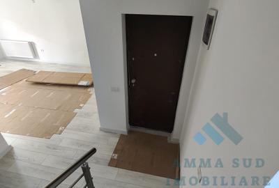 Casă cu 4 camere cu Teren 100 Mp în Giurgiului - 11