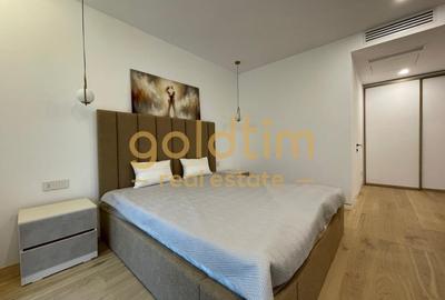 APARTAMENT SUPERB/COMPLEX REZIDENTIAL/SALA SPORT/PARCARE/BANEASA/PINES RESIDENCE - 46