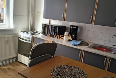 Apartament cu 2 camere decomandat, mobilat în Scriitorilor - 7