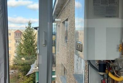 Apartament cu 2 camere Priveliste Panoramica Aleea Crinului - 6