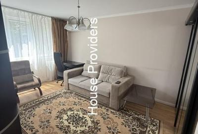 Apartament cu 2 camere în Drumul Taberei - 1