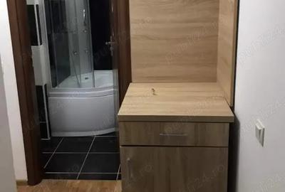 Apartament cu 2 camere decomandat în Central - 3